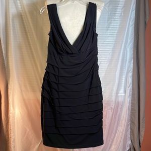 Roulette Sexy  Little Black Dress -Size 8